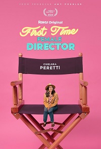 دانلود زیرنویس فارسی فیلم First Time Female Director 2023
