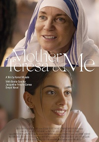 دانلود زیرنویس فارسی فیلم Mother Teresa & Me 2022