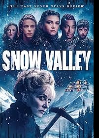 دانلود زیرنویس فارسی فیلم Snow Valley 2024