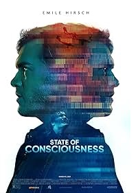 دانلود زیرنویس فارسی فیلم State of Consciousness 2022