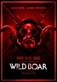 دانلود زیرنویس فارسی فیلم Barney Burman’s Wild Boar 2019