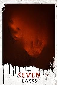 دانلود زیرنویس فارسی فیلم The Seven Darks 2024