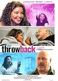 دانلود زیرنویس فارسی فیلم The Throwback 2024
