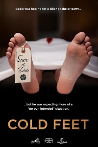 دانلود زیرنویس فارسی فیلم Cold Feet 2019