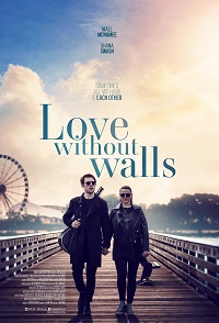 دانلود زیرنویس فارسی فیلم Love Without Walls 2023