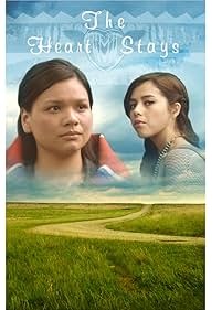 دانلود زیرنویس فارسی فیلم The Heart Stays 2024