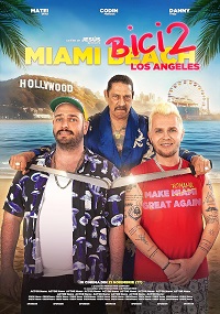 دانلود زیرنویس فارسی فیلم Miami Bici 2 2023