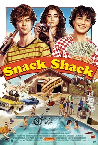 دانلود زیرنویس فارسی فیلم Snack Shack 2024
