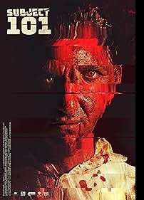 دانلود زیرنویس فارسی فیلم Subject 101 2022