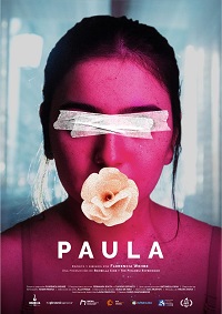 دانلود زیرنویس فارسی فیلم Paula 2022