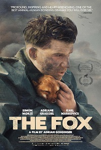دانلود زیرنویس فارسی فیلم The Fox 2022
