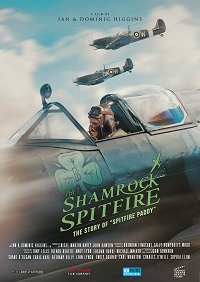 دانلود زیرنویس فارسی فیلم The Shamrock Spitfire 2024