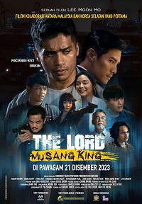 دانلود زیرنویس فارسی فیلم The Lord Musang King 2023