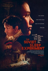 دانلود زیرنویس فارسی فیلم The Soviet Sleep Experiment 2019