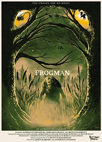 دانلود زیرنویس فارسی فیلم Frogman 2023