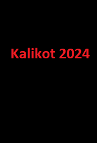 دانلود زیرنویس فارسی فیلم Kalikot 2024 - بلو سابتایتل