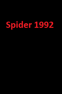 دانلود زیرنویس فارسی فیلم Spider 1992