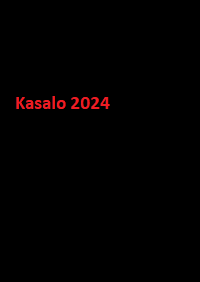 دانلود زیرنویس فارسی فیلم Kasalo 2024