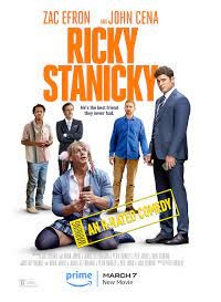 دانلود زیرنویس فارسی فیلم Ricky Stanicky 2024