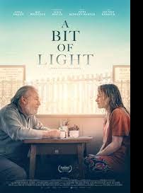 دانلود زیرنویس فارسی فیلم A Bit of Light 2022