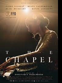 دانلود زیرنویس فارسی فیلم The Chapel 2023