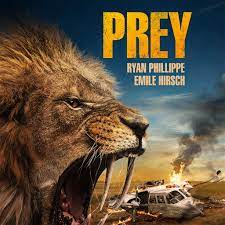 دانلود زیرنویس فارسی فیلم Prey 2024