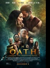 دانلود زیرنویس فارسی فیلم The Oath 2023