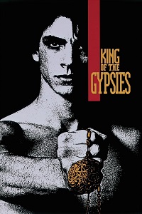دانلود زیرنویس فارسی فیلم King of the Gypsies 1978