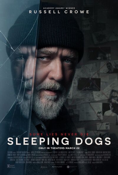 دانلود زیرنویس فارسی فیلم Sleeping Dogs 2024