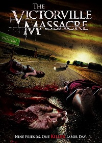 دانلود زیرنویس فارسی فیلم The Victorville Massacre 2011