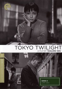 دانلود زیرنویس فارسی فیلم Tokyo Twilight 1957