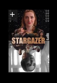 دانلود زیرنویس فارسی فیلم Stargazer 2023