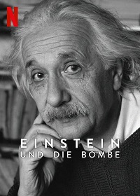دانلود زیرنویس فارسی مستند Einstein and the Bomb 2024