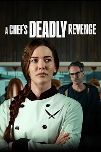 دانلود زیرنویس فارسی فیلم A Chef’s Deadly Revenge 2024
