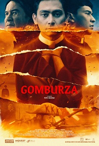 دانلود زیرنویس فارسی فیلم GomBurZa 2023