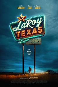دانلود زیرنویس فارسی فیلم LaRoy, Texas 2023