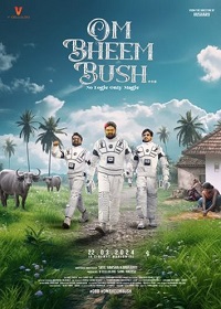 دانلود زیرنویس فارسی فیلم Om Bheem Bush 2024