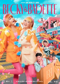 دانلود زیرنویس فارسی فیلم Becky and Badette 2023