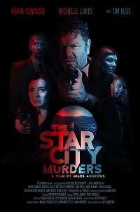 دانلود زیرنویس فارسی فیلم The Star City Murders 2024