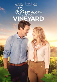 دانلود زیرنویس فارسی فیلم Romance at the Vineyard 2023