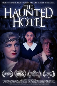 دانلود زیرنویس فارسی فیلم The Haunted Hotel 2023