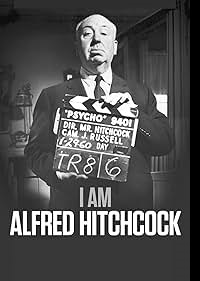دانلود زیرنویس فارسی فیلم I Am Alfred Hitchcock 2021