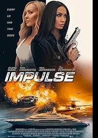 دانلود زیرنویس فارسی فیلم Impulse 2023