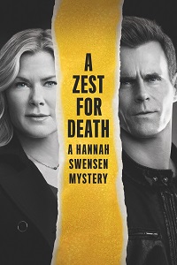 دانلود زیرنویس فارسی فیلم A Zest for Death: A Hannah Swensen Mystery 2023