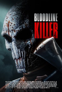 دانلود زیرنویس فارسی فیلم Bloodline Killer 2024
