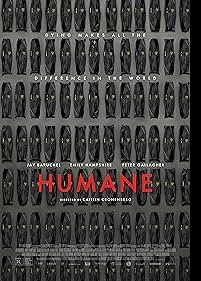 دانلود زیرنویس فارسی فیلم Humane 2024