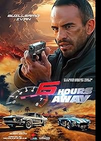 دانلود زیرنویس فارسی فیلم 6 Hours Away 2024