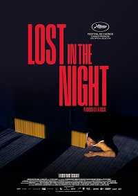 دانلود زیرنویس فارسی فیلم Lost in the Night 2023