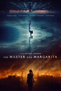 دانلود زیرنویس فارسی فیلم The Master and Margarita 2023