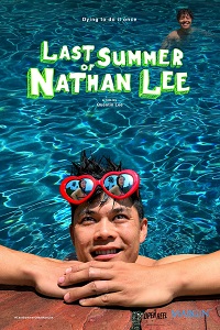 دانلود زیرنویس فارسی فیلم Last Summer of Nathan Lee 2023